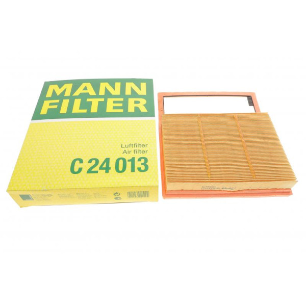 Фильтр воздушный Mann C24013