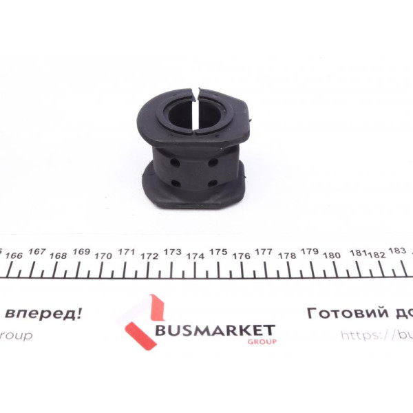 Втулка стабілізатора (переднього) Febi Bilstein 39284