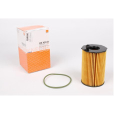 Фильтр масляный KNECHT OX420D