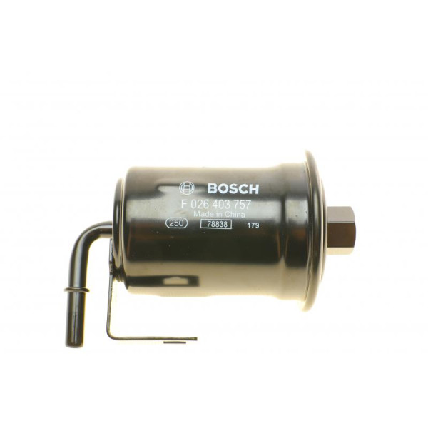 Фильтр топливный Bosch F026403757