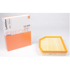 Фільтр повітряний KNECHT LX1250