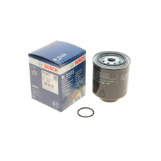 Фильтр топливный Bosch F026402223