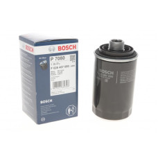 Фильтр масляный Bosch F026407080