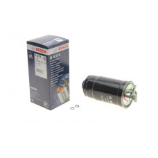 Фильтр топливный Bosch 0450906374