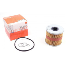 Фильтр масляный KNECHT OX122D