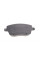 Колодки тормозные (передние) Bosch 0986424829