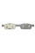 Колодки тормозные (передние) Mercedes-Benz A0004201205
