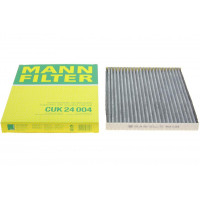 Фільтр салону Mann CUK24004