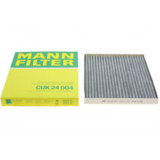 Фільтр салону Mann CUK24004