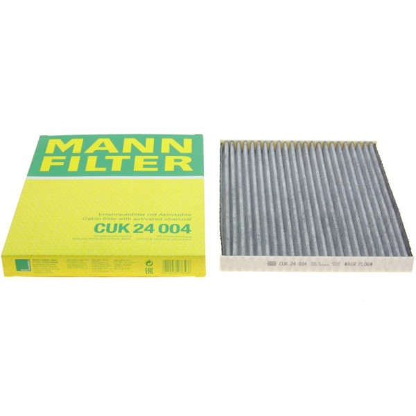 Фільтр салону Mann CUK24004