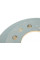 Диск тормозной (передний) Mercedes-Benz A910421000007
