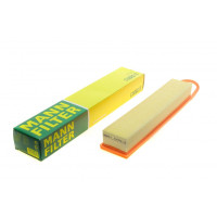 Фильтр воздушный Mann C5082/2