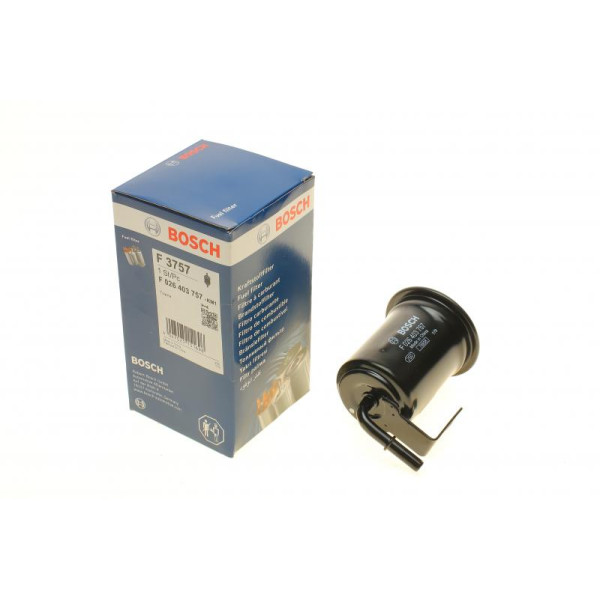 Фильтр топливный Bosch F026403757