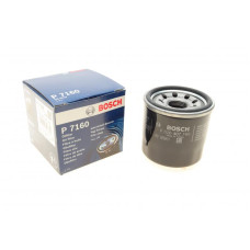 Фильтр масляный Bosch F026407160