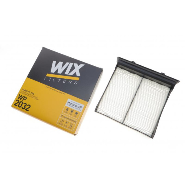 Фільтр салону WIX WP2032