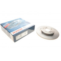 Диск тормозной (задний) Bosch 0986479656