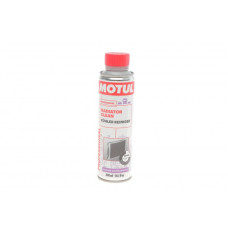 Средство для очистки радиатора Radiator Clean (300ml) (108125) (с-на на 102616) MOTUL 102615