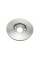 Диск тормозной (передний) Bosch 0986479553