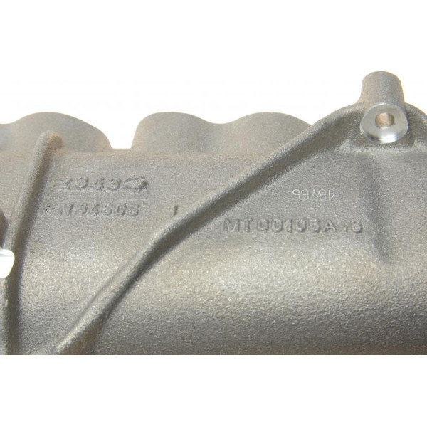 Коллектор впускной BMW 11618598052
