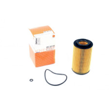 Фильтр масляный KNECHT OX153D1