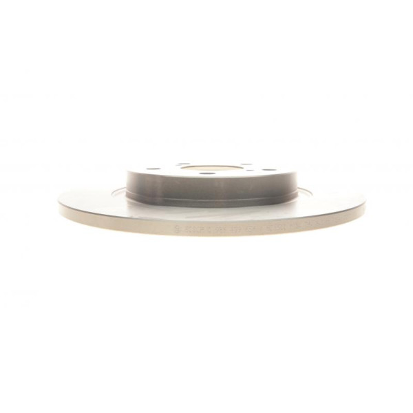 Диск тормозной (задний) Bosch 0986479656