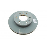 Диск тормозной (передний) Mercedes-Benz A910421000007