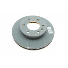 Диск тормозной (передний) Mercedes-Benz A910421000007