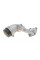 Корпус фильтра масляного Mercedes-Benz A642180141064