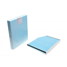 Фільтр салону Blue-Print ADF122507