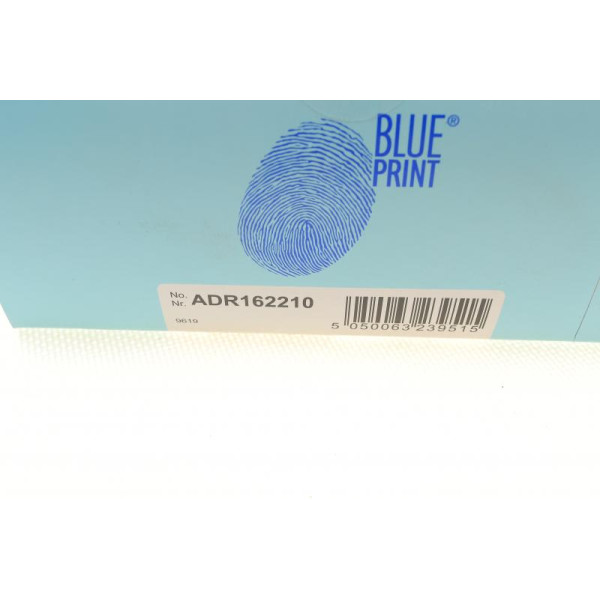 Фільтр повітряний Blue-Print ADR162210