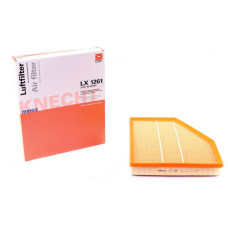 Фільтр повітряний KNECHT LX1261