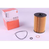 Фильтр масляный KNECHT OX353/7D