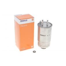 Фильтр топливный KNECHT KL977D