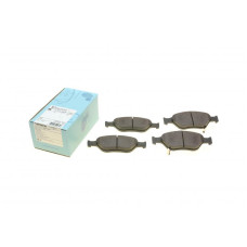 Колодки тормозные (передние) Blue-Print ADT342165