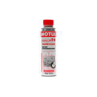 Средство для промывки масляной системы двигателя Engine Clean Auto Professional (300ml) замена на 102217 Engine Flush 300ml MOTUL 102115