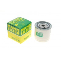 Фільтр масляний Mann W920/21