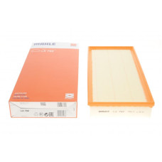 Фільтр повітряний KNECHT LX792