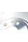 Диск тормозной (передний) BMW 34106887398