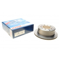 Диск тормозной (задний) Bosch 0986479R15