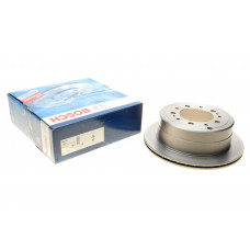 Диск гальмівний (задній) Bosch 0986479R15