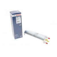 Фильтр топливный Bosch 0450906467