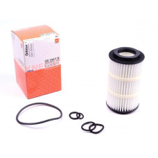 Фильтр масляный KNECHT OX345/7D