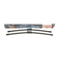 Щетки стеклоочистителя (550/550mm) Bosch 3397118969