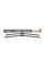 Щетки стеклоочистителя (550/550mm) Bosch 3397118969