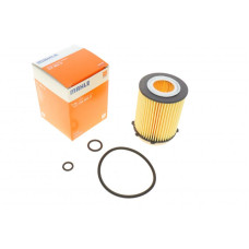 Фильтр масляный KNECHT OX982D