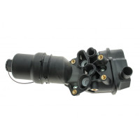 Корпус фільтра масляного Febi Bilstein 109169