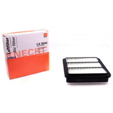 Фільтр повітряний KNECHT LX2834