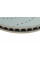 Диск тормозной (передний) Mercedes-Benz A167421100107