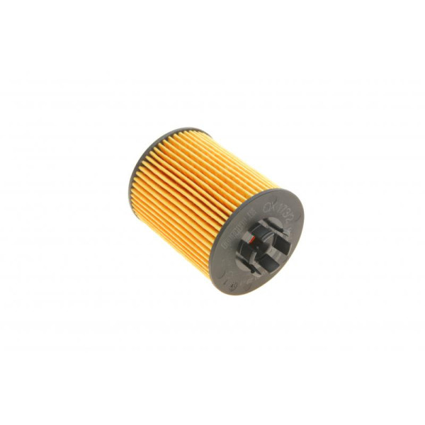 Фильтр масляный KNECHT OX173/2D