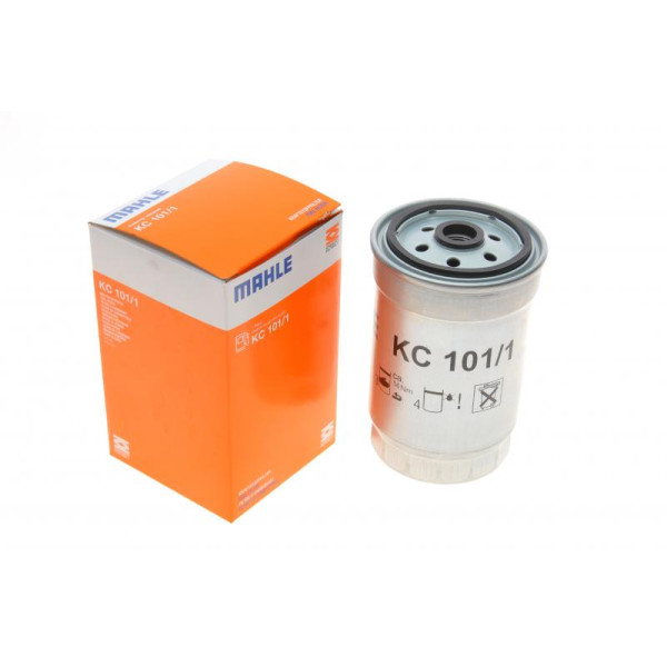 Фильтр топливный KNECHT KC101/1